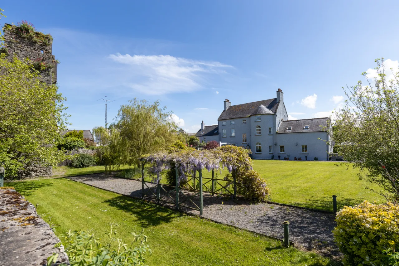 Photo of Garrison House, Main Street, Leighlinbridge, Co. Carlow, R93 X2C9