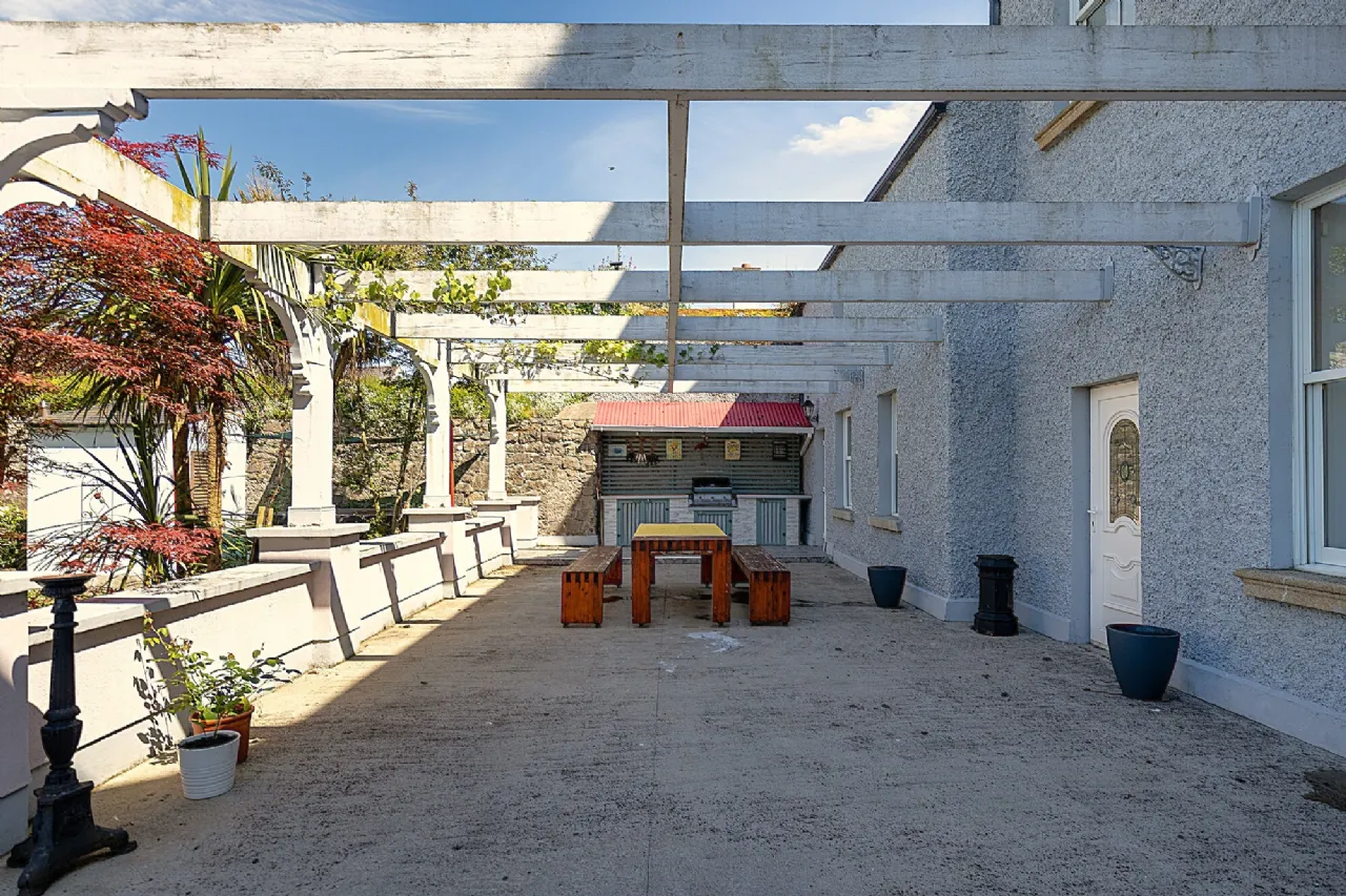 Photo of Garrison House, Main Street, Leighlinbridge, Co. Carlow, R93 X2C9