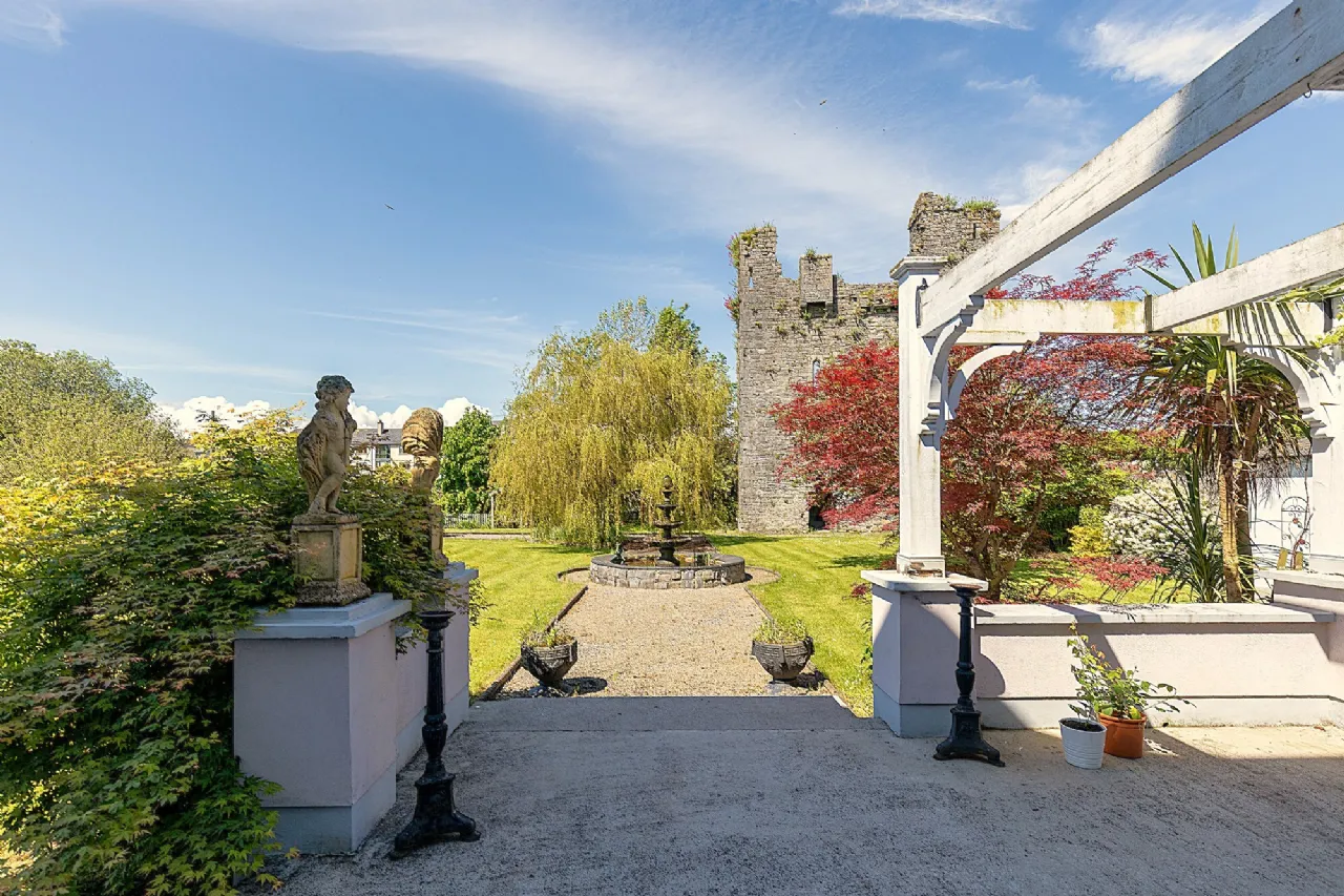 Photo of Garrison House, Main Street, Leighlinbridge, Co. Carlow, R93 X2C9