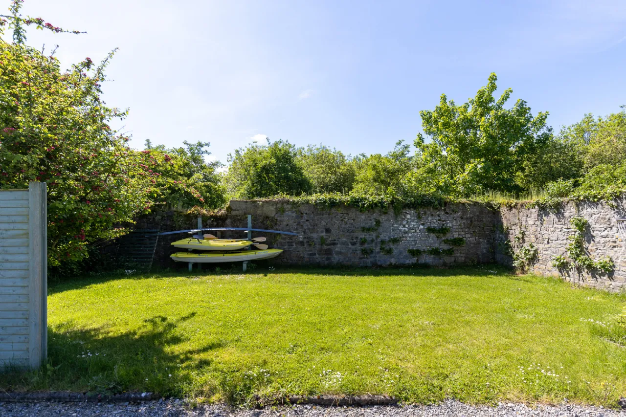 Photo of Garrison House, Main Street, Leighlinbridge, Co. Carlow, R93 X2C9