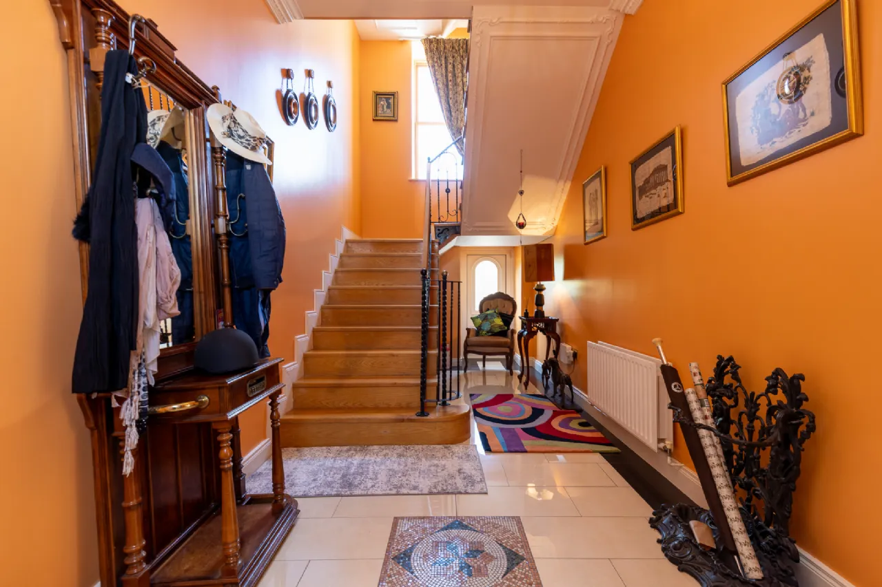 Photo of Garrison House, Main Street, Leighlinbridge, Co. Carlow, R93 X2C9