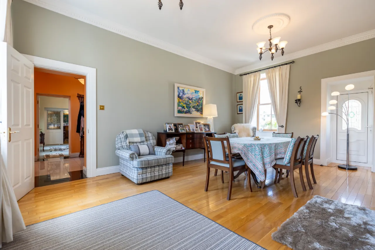 Photo of Garrison House, Main Street, Leighlinbridge, Co. Carlow, R93 X2C9