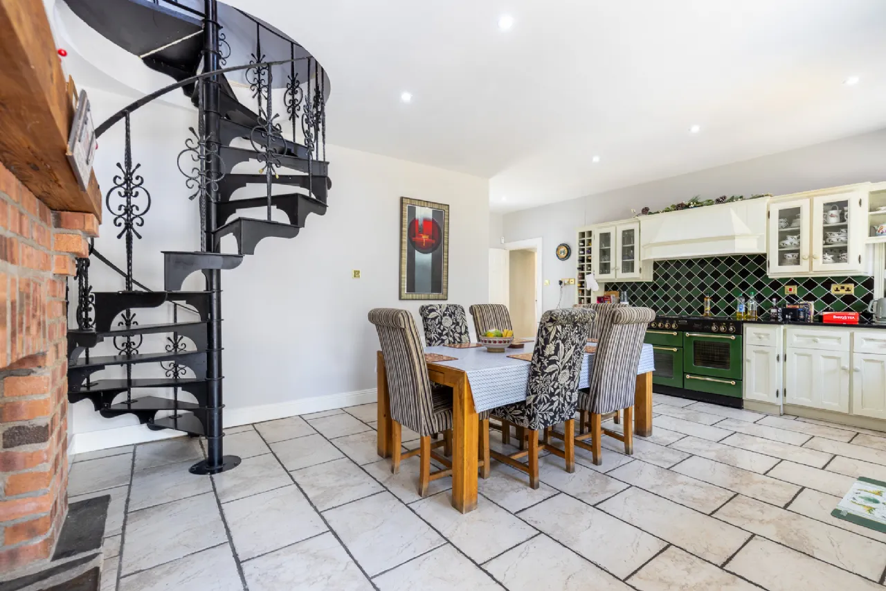 Photo of Garrison House, Main Street, Leighlinbridge, Co. Carlow, R93 X2C9