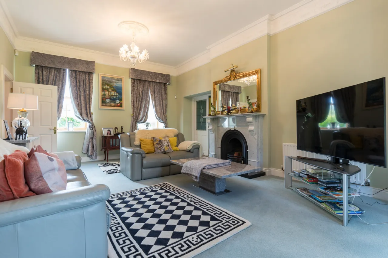 Photo of Garrison House, Main Street, Leighlinbridge, Co. Carlow, R93 X2C9