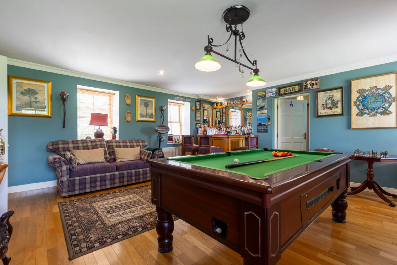 Photo of Garrison House, Main Street, Leighlinbridge, Co. Carlow, R93 X2C9