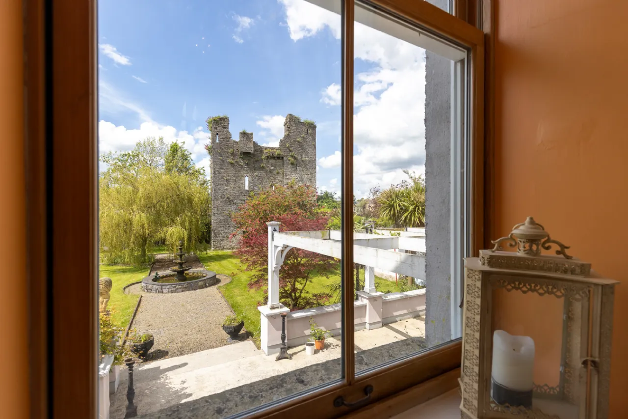 Photo of Garrison House, Main Street, Leighlinbridge, Co. Carlow, R93 X2C9