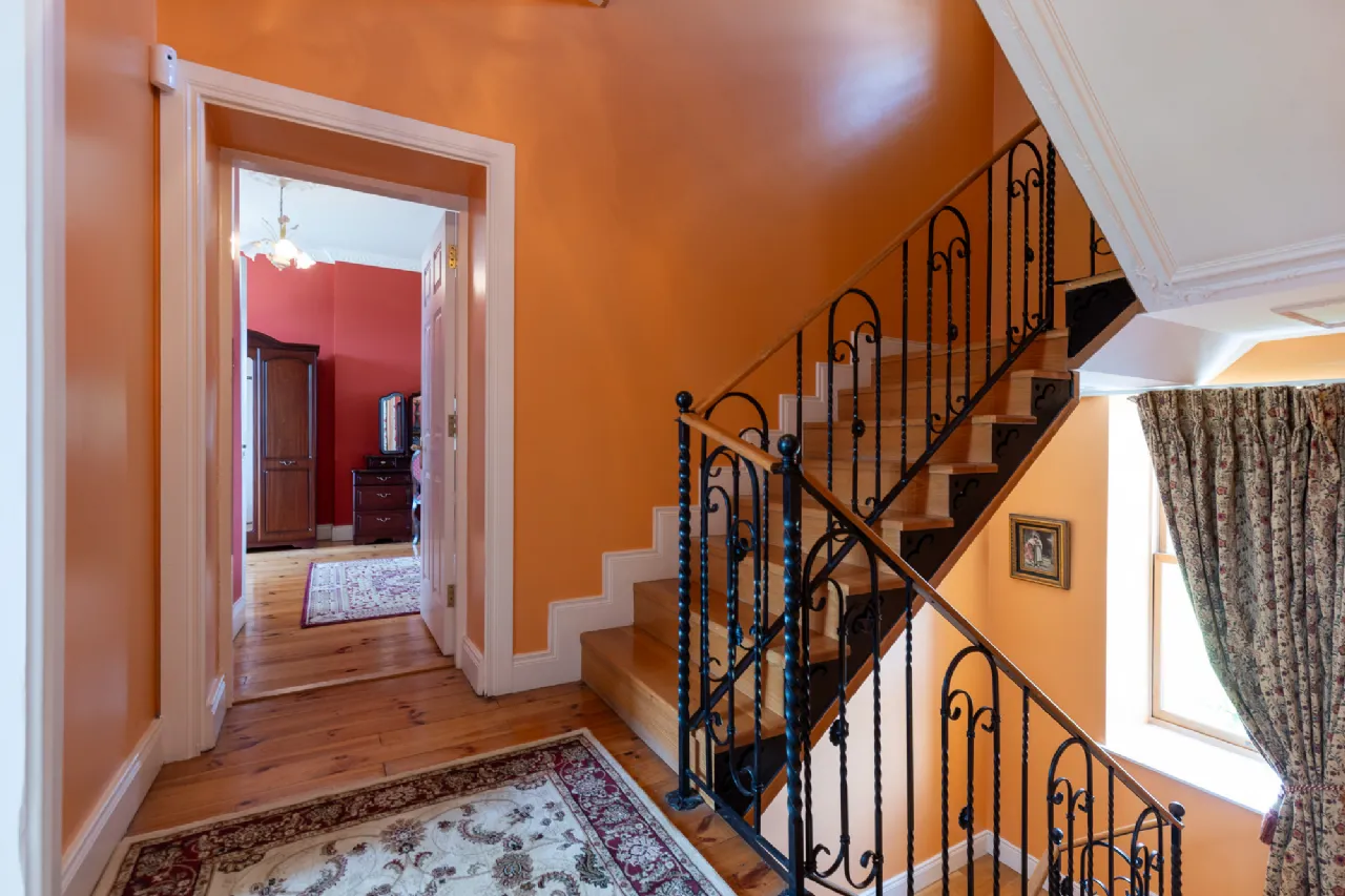 Photo of Garrison House, Main Street, Leighlinbridge, Co. Carlow, R93 X2C9