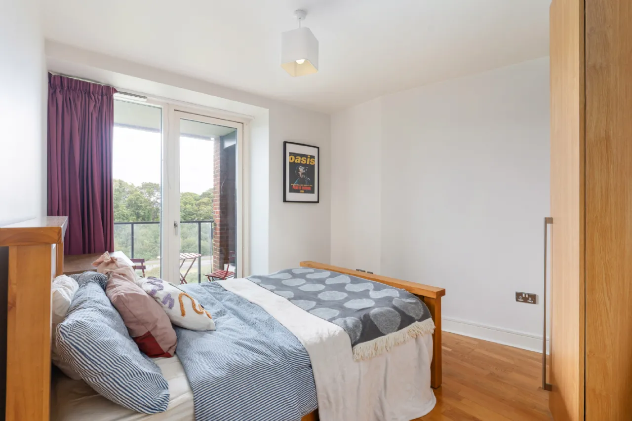 Photo of 42 Weavers Hall, Levmoss Park, The Gallops, Dublin 18, D18 YK88