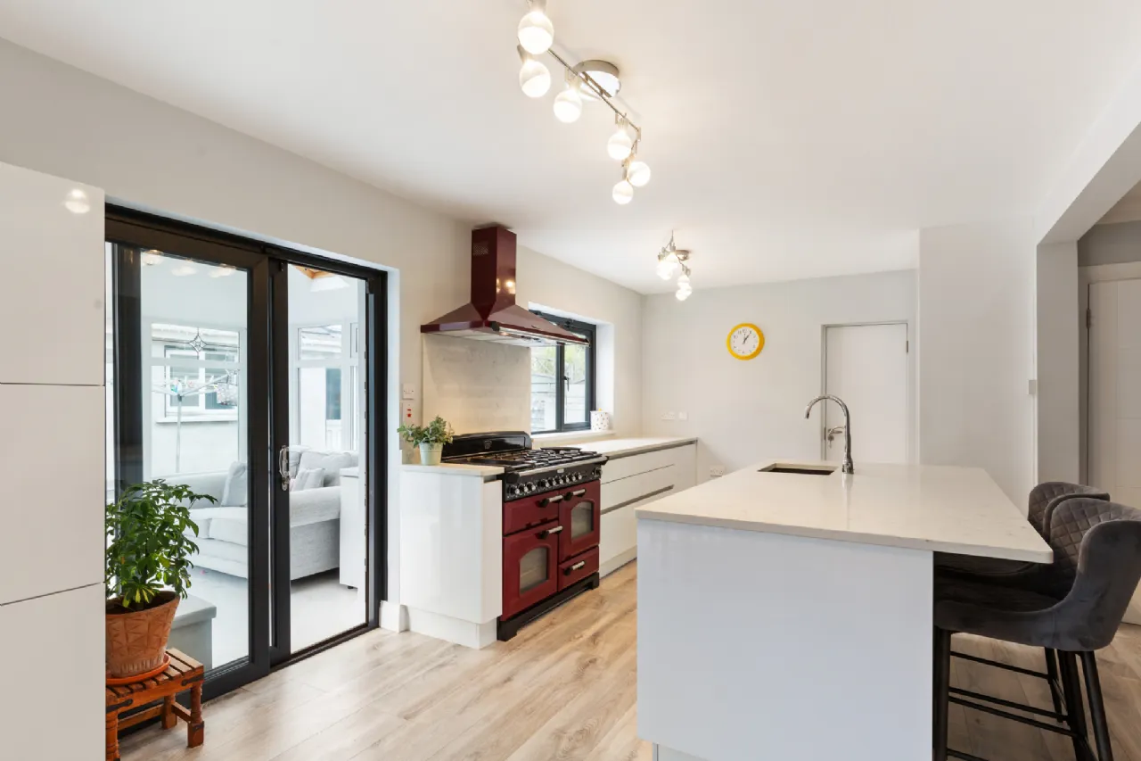 Photo of 18 Tullyhall Drive, Lucan,, Co.Dublin, K78 AH68