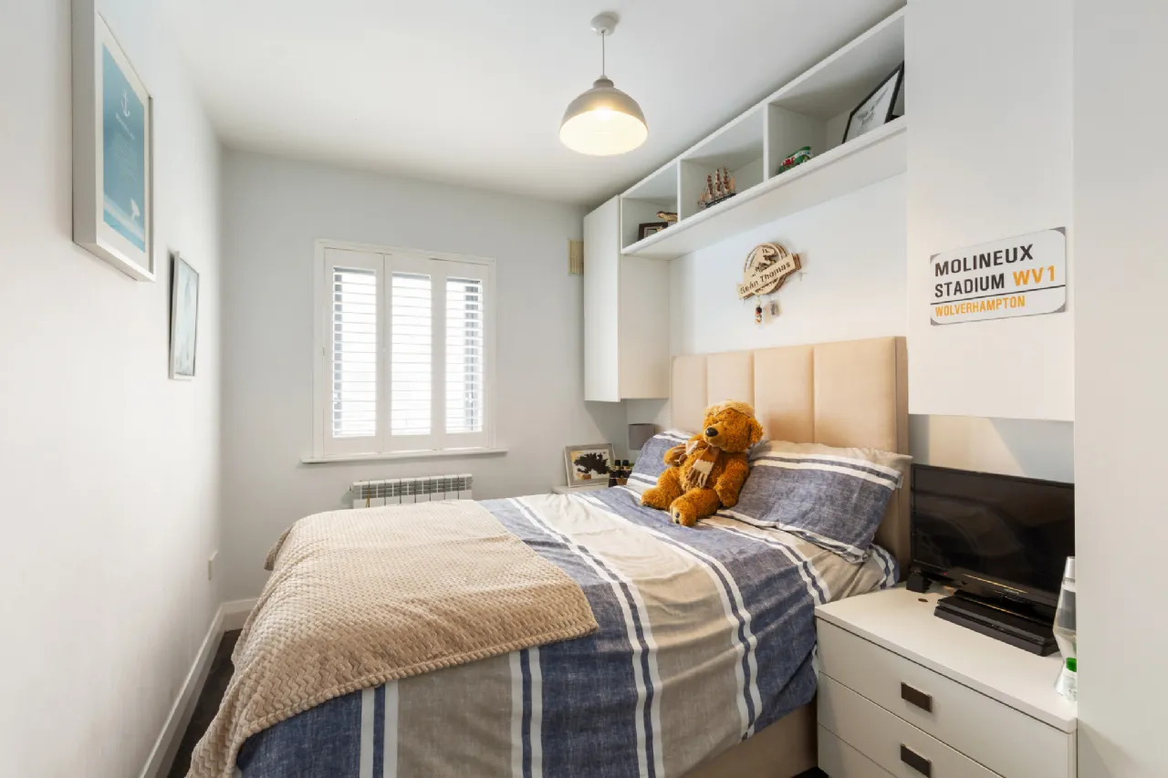 Photo of 18 Tullyhall Drive, Lucan,, Co.Dublin, K78 AH68