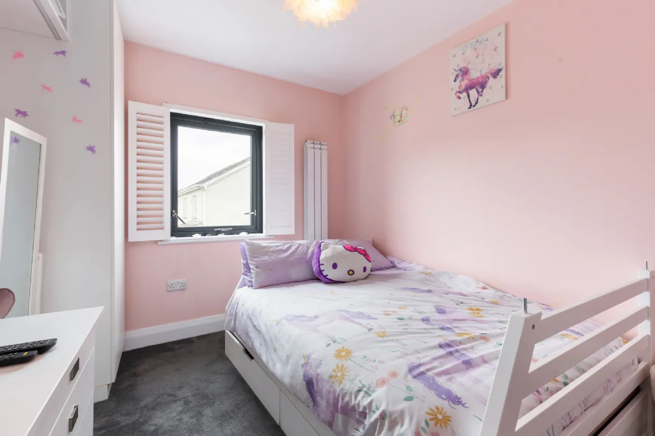 Photo of 18 Tullyhall Drive, Lucan,, Co.Dublin, K78 AH68