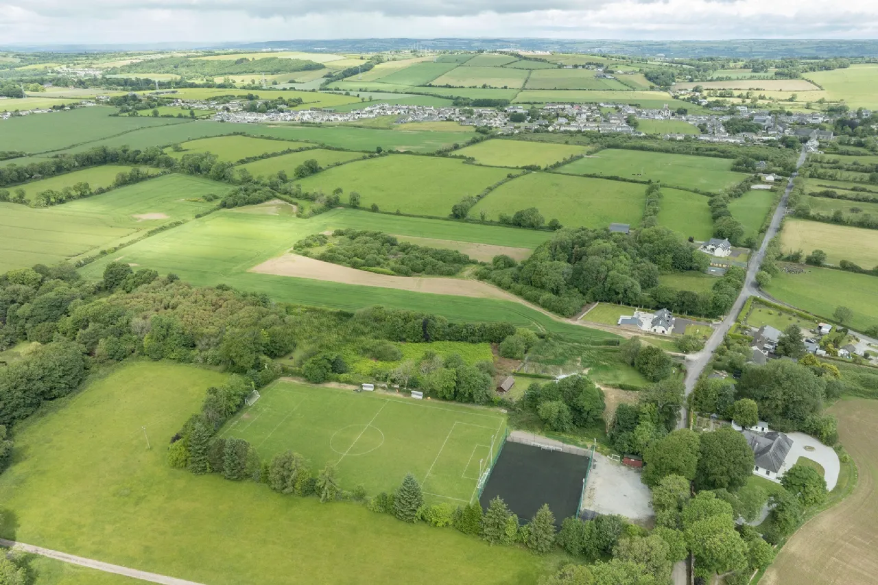 Photo of Site At Kilboy, Kilboy, Cloyne, Co Cork