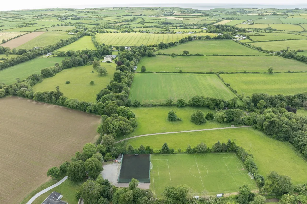 Photo of Site At Kilboy, Kilboy, Cloyne, Co Cork