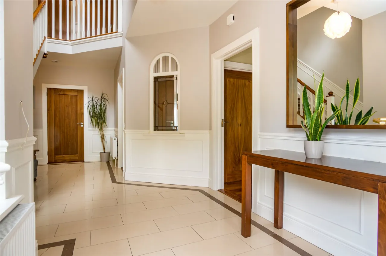 Photo of Ballycollin Upper, Kilcormac, Co Offaly, R42R729