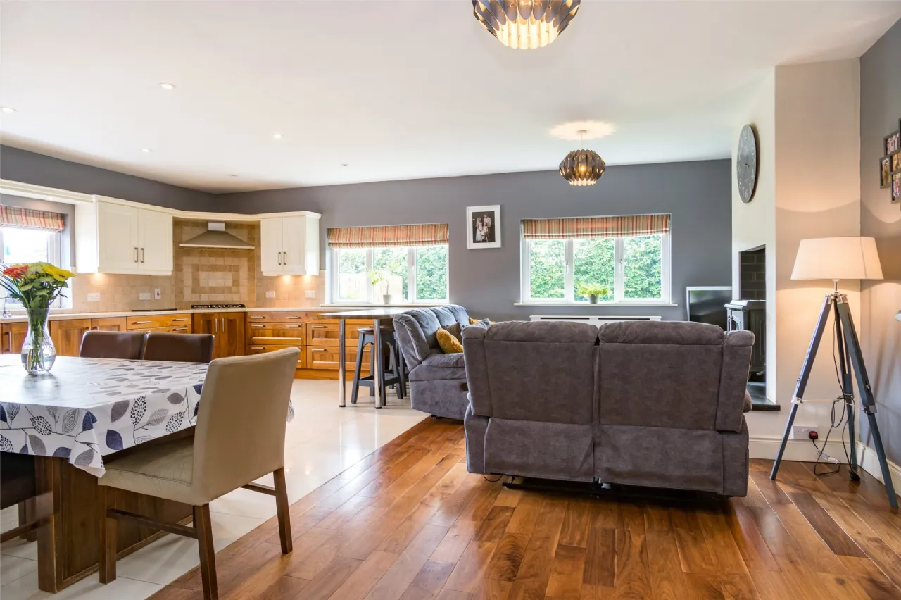 Photo of Ballycollin Upper, Kilcormac, Co Offaly, R42R729