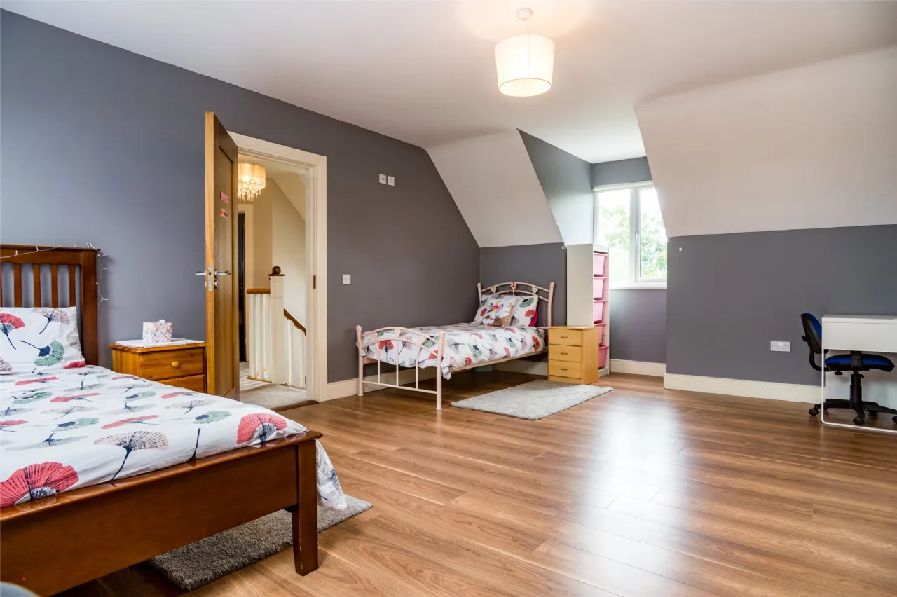 Photo of Ballycollin Upper, Kilcormac, Co Offaly, R42R729