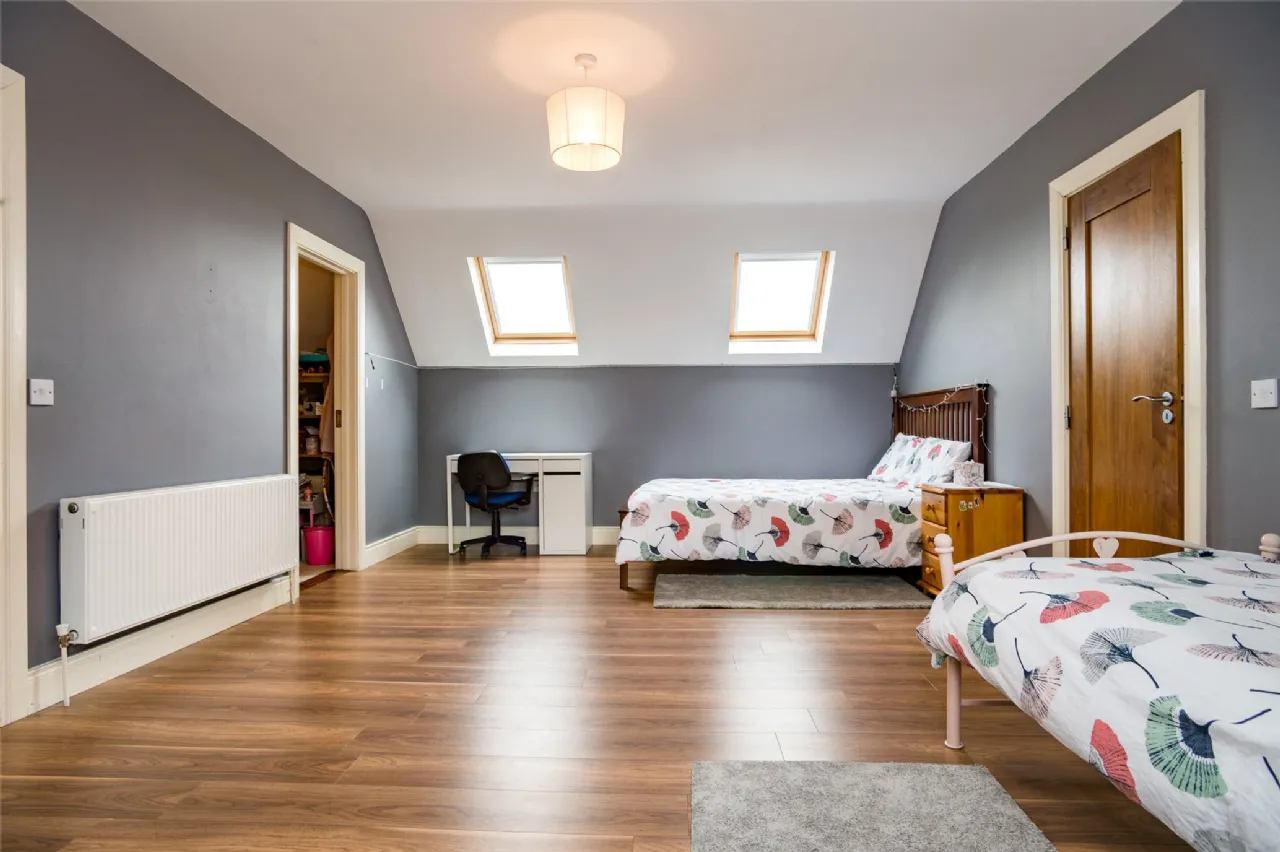 Photo of Ballycollin Upper, Kilcormac, Co Offaly, R42R729