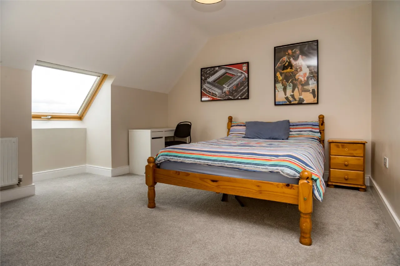 Photo of Ballycollin Upper, Kilcormac, Co Offaly, R42R729