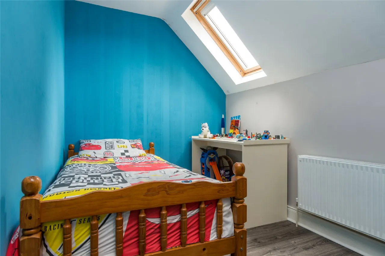 Photo of Ballycollin Upper, Kilcormac, Co Offaly, R42R729