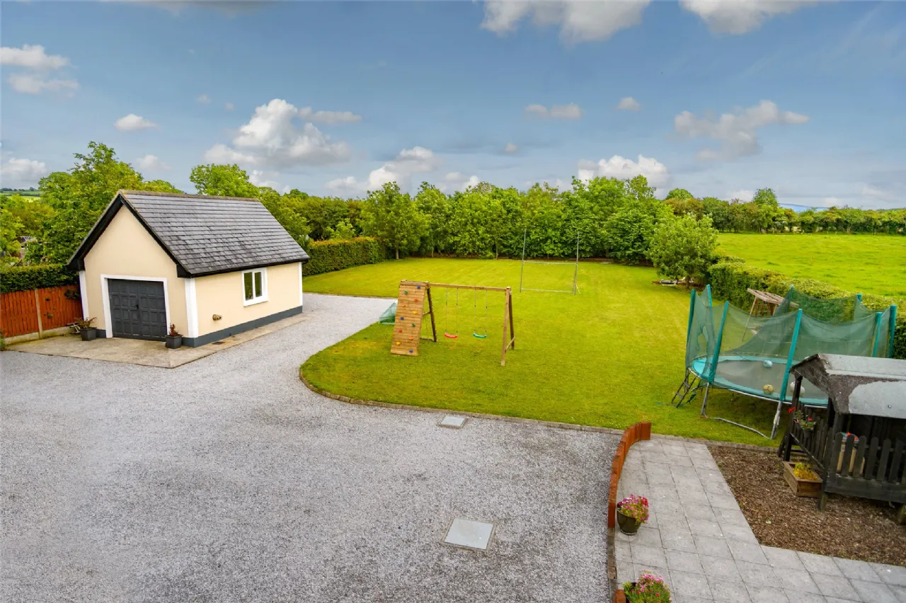 Photo of Ballycollin Upper, Kilcormac, Co Offaly, R42R729