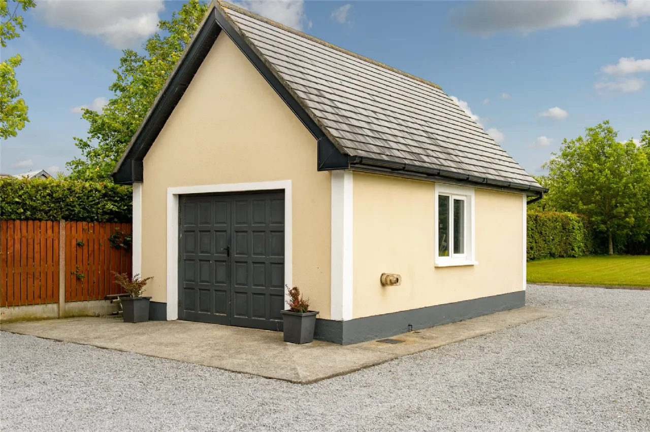 Photo of Ballycollin Upper, Kilcormac, Co Offaly, R42R729