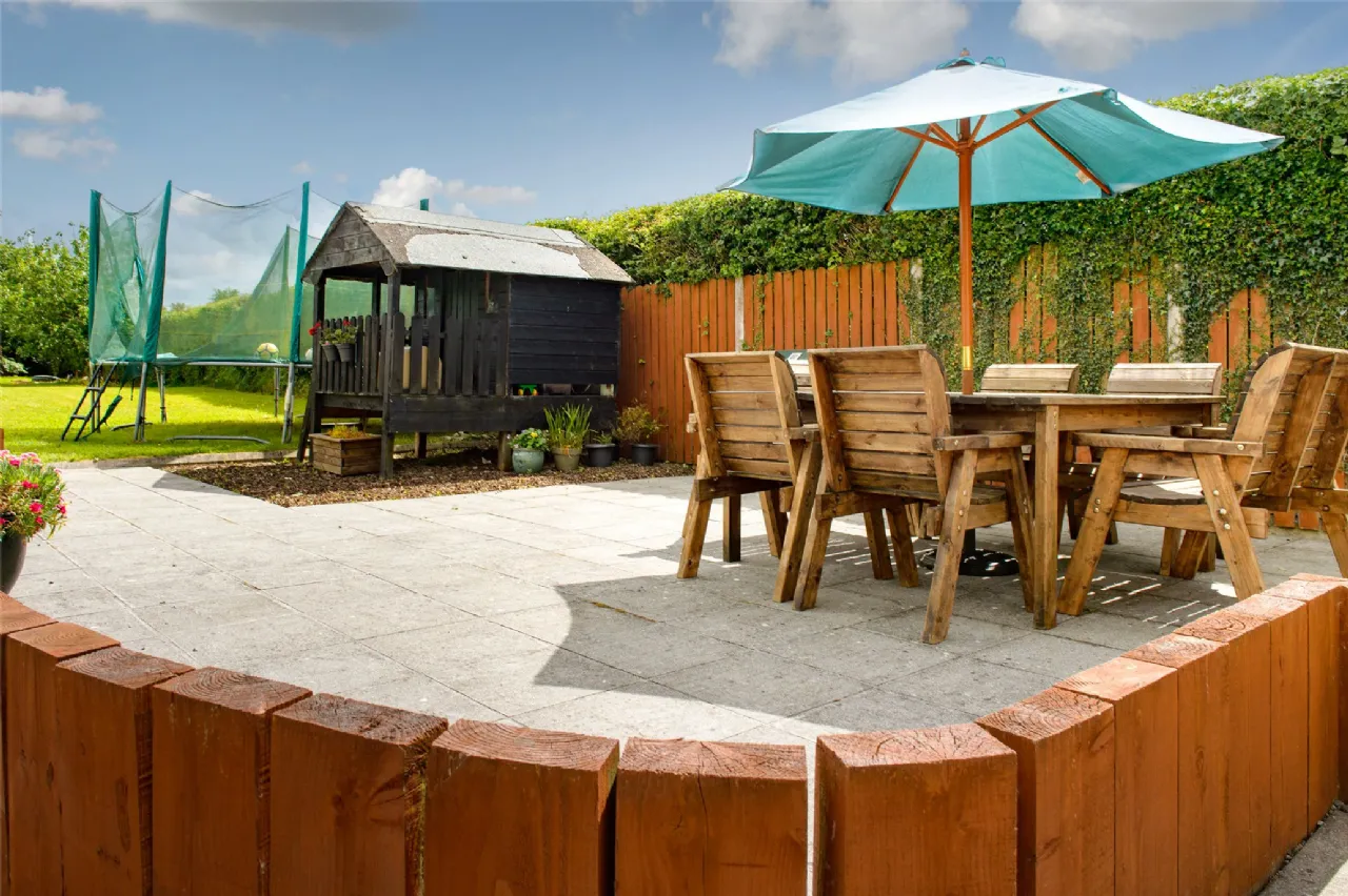 Photo of Ballycollin Upper, Kilcormac, Co Offaly, R42R729