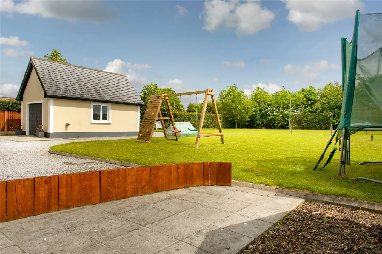 Photo of Ballycollin Upper, Kilcormac, Co Offaly, R42R729