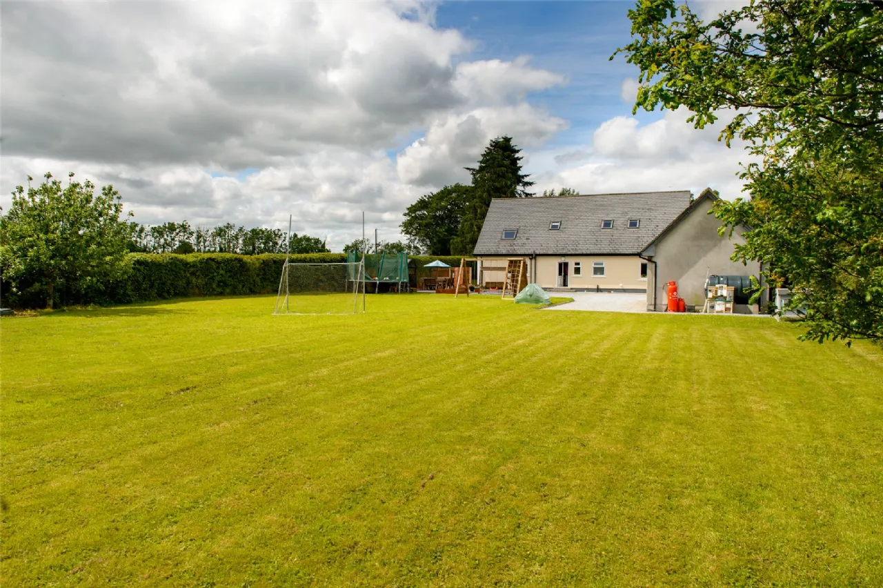 Photo of Ballycollin Upper, Kilcormac, Co Offaly, R42R729