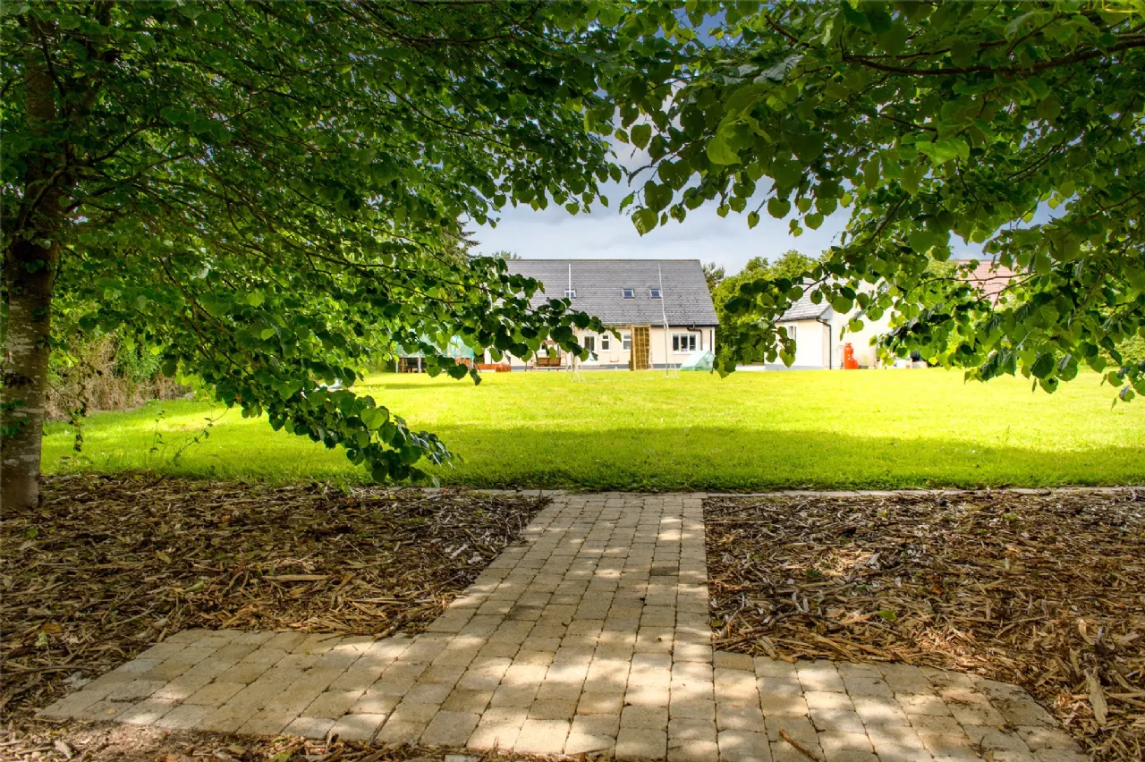 Photo of Ballycollin Upper, Kilcormac, Co Offaly, R42R729