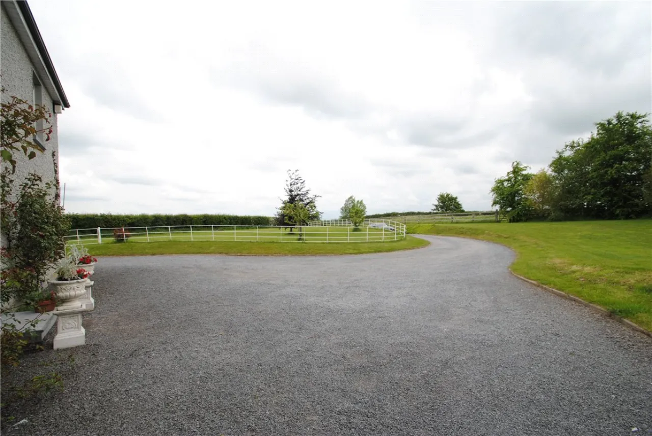 Photo of Rath House On Approx. 8.2 Acres, Ballygague, Ballacolla, Co Laois, R32 XE98