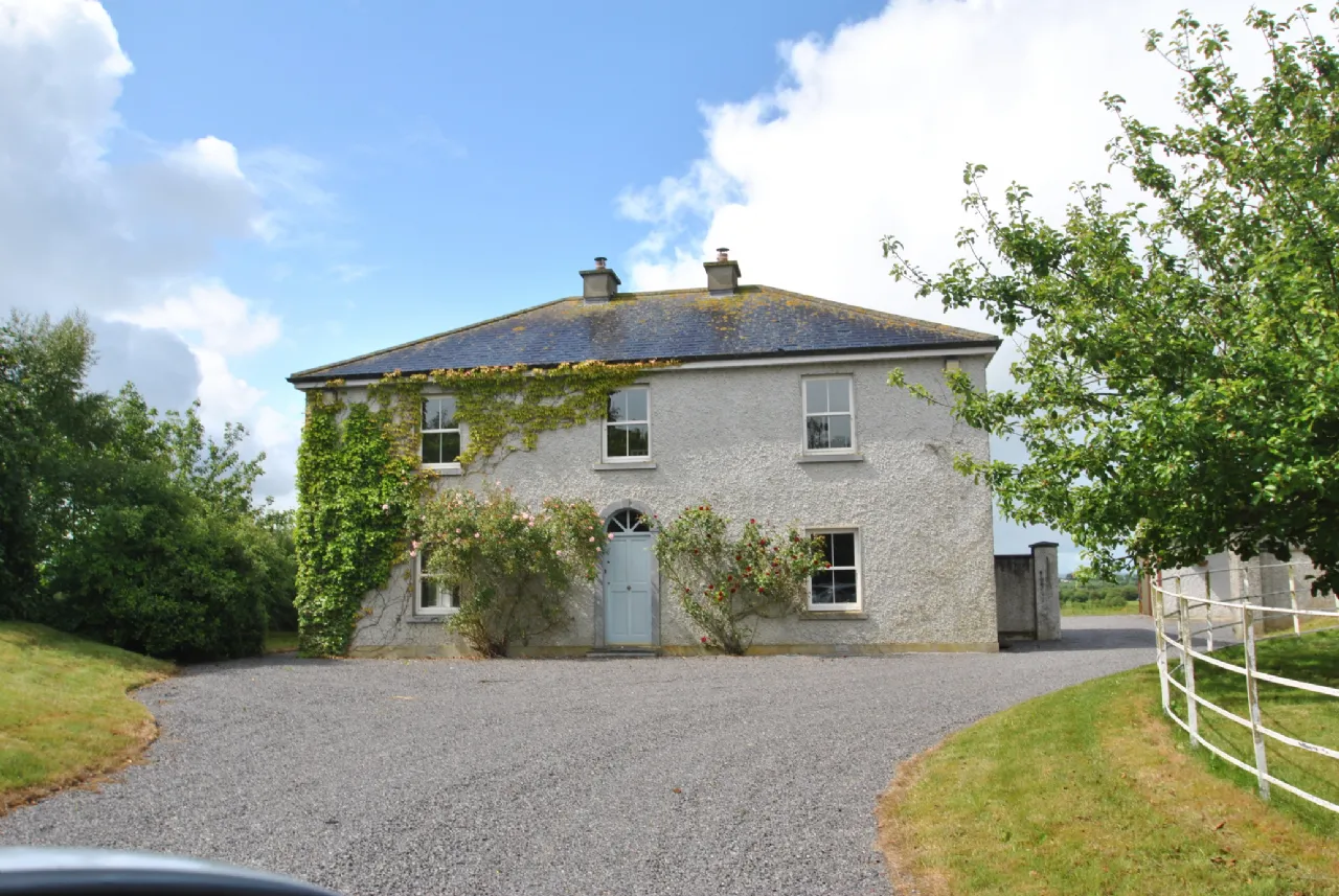 Photo of Rath House On Approx. 8.2 Acres, Ballygague, Ballacolla, Co Laois, R32 XE98