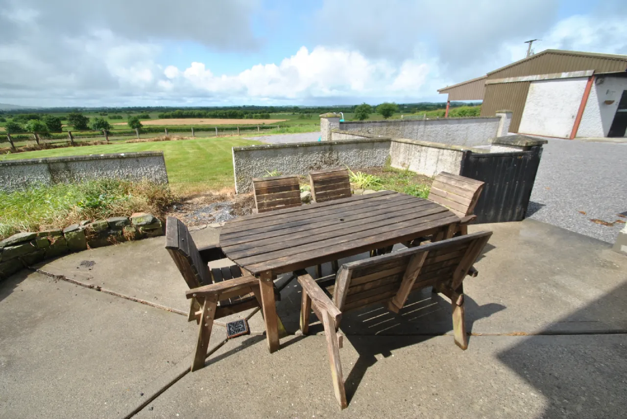 Photo of Rath House On Approx. 8.2 Acres, Ballygague, Ballacolla, Co Laois, R32 XE98