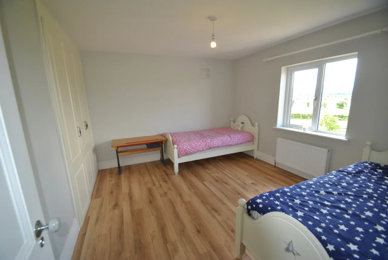 Photo of Rath House On Approx. 8.2 Acres, Ballygague, Ballacolla, Co Laois, R32 XE98