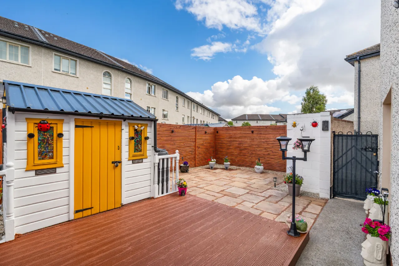 Photo of 55 Cruise Park Drive, Tyrellstown, Dublin 15, D15 PA46