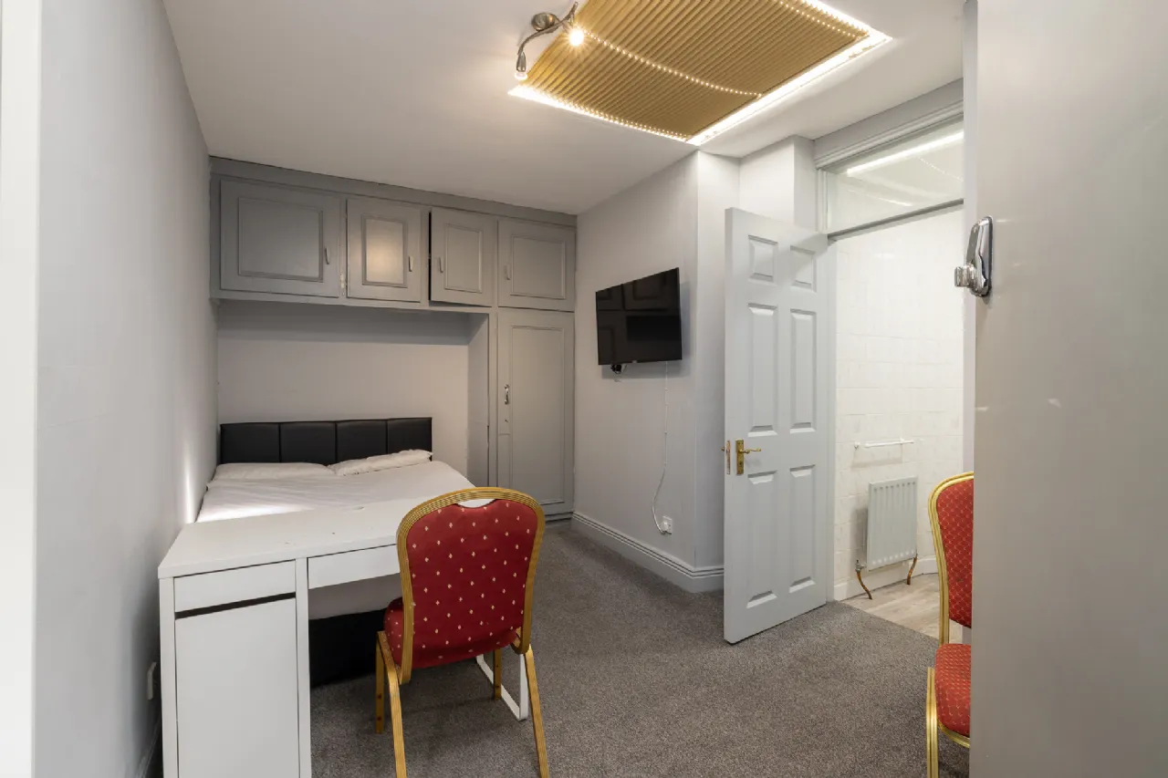 Photo of 96/98 Upper John Street, Formerly Wexford Arms, Townparks, Wexford, Y35 HX74