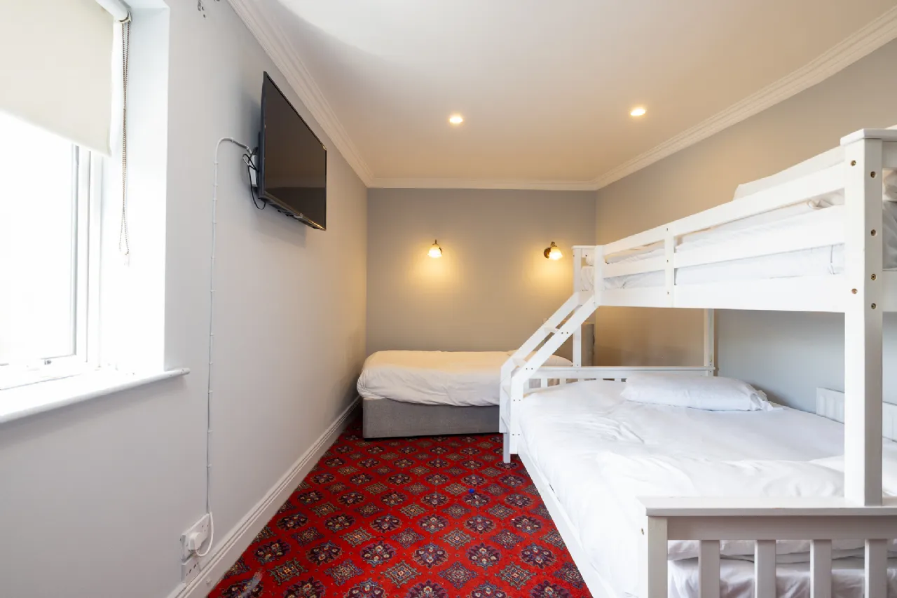 Photo of 96/98 Upper John Street, Formerly Wexford Arms, Townparks, Wexford, Y35 HX74