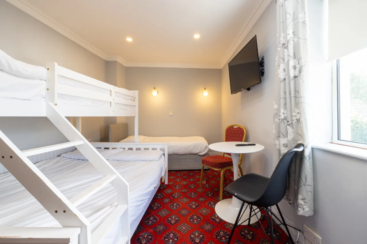 Photo of 96/98 Upper John Street, Formerly Wexford Arms, Townparks, Wexford, Y35 HX74