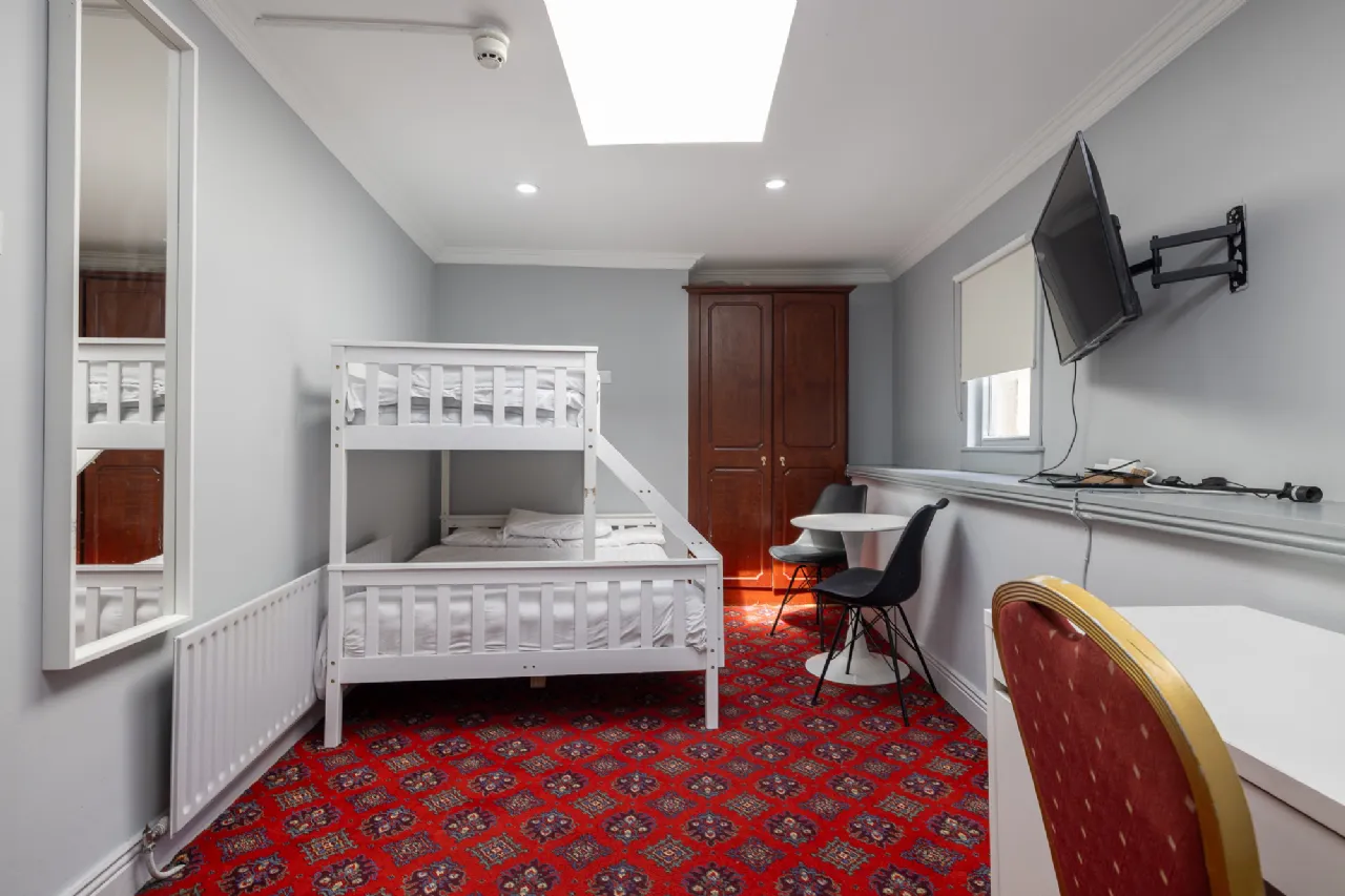 Photo of 96/98 Upper John Street, Formerly Wexford Arms, Townparks, Wexford, Y35 HX74