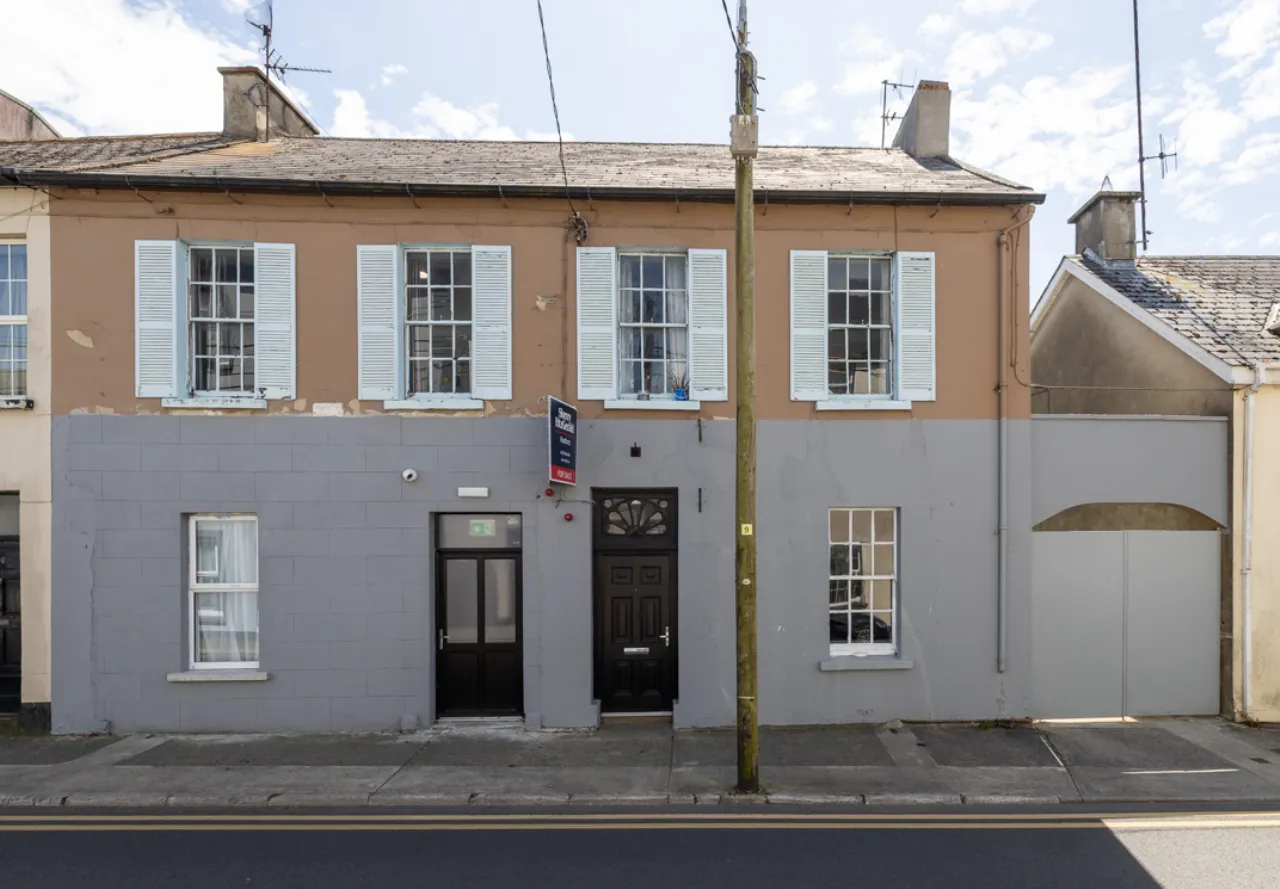 Photo of 96/98 Upper John Street, Formerly Wexford Arms, Townparks, Wexford, Y35 HX74