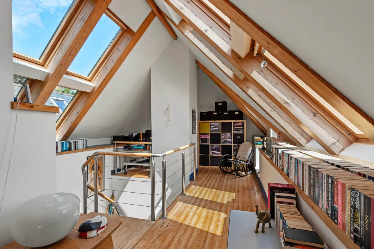 Photo of Rockwood House, Gortnagrough, Ballydehob, Co Cork, P81 KR04