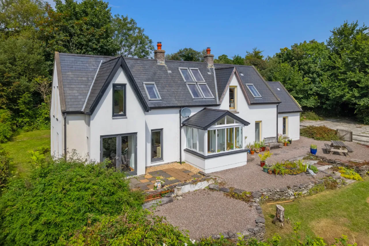 Photo of Rockwood House, Gortnagrough, Ballydehob, Co Cork, P81 KR04