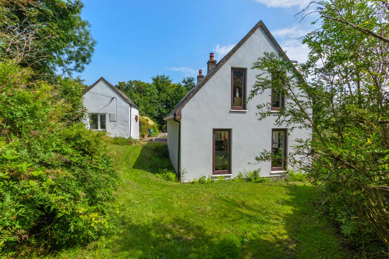 Photo of Rockwood House, Gortnagrough, Ballydehob, Co Cork, P81 KR04