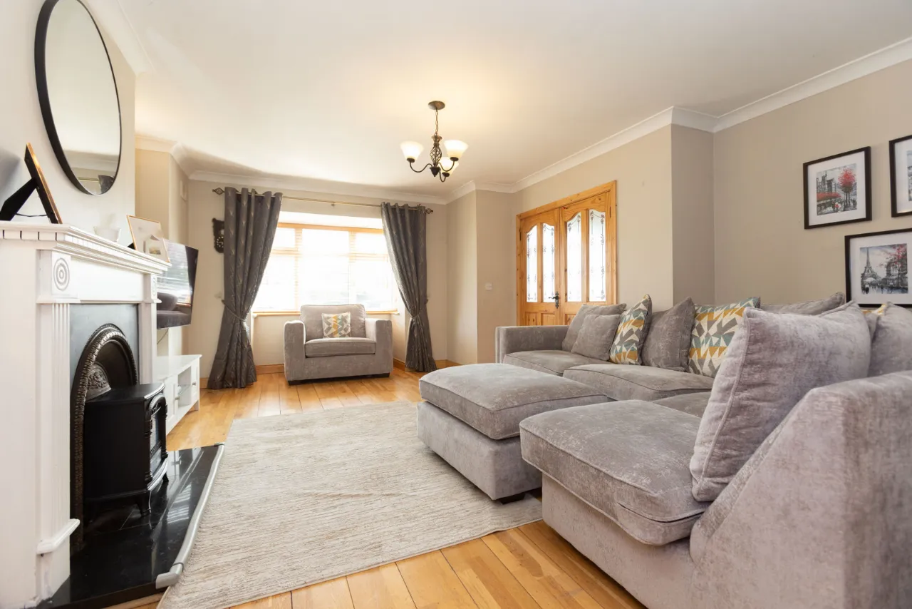 Photo of 73 Belvedere Hills, Mullingar, Co. Westmeath., N91 C6X7