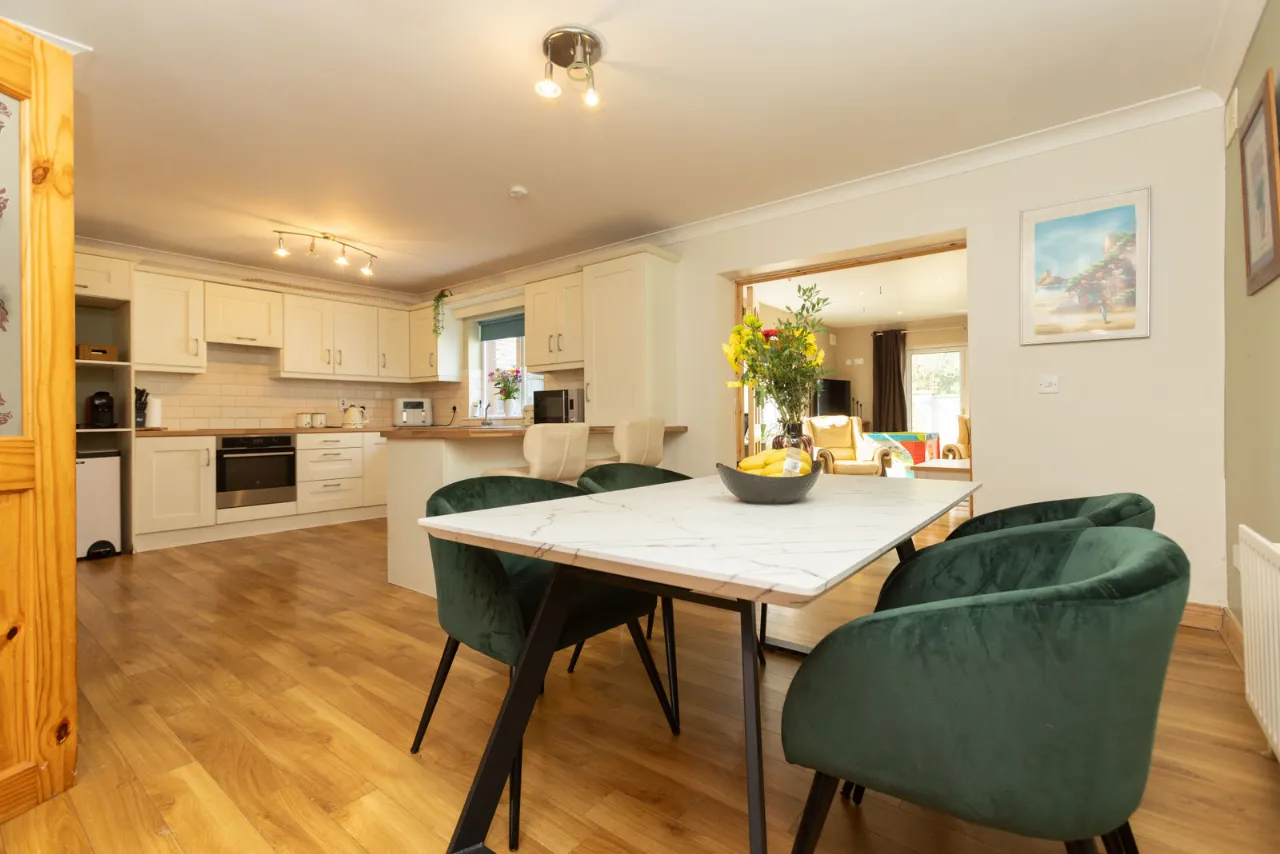 Photo of 73 Belvedere Hills, Mullingar, Co. Westmeath., N91 C6X7