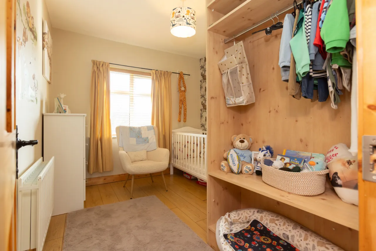 Photo of 73 Belvedere Hills, Mullingar, Co. Westmeath., N91 C6X7