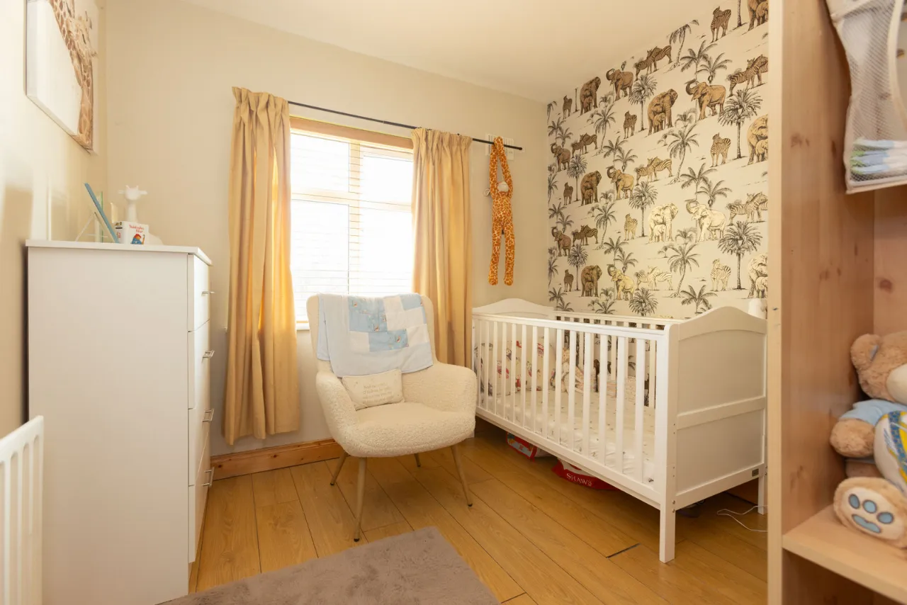 Photo of 73 Belvedere Hills, Mullingar, Co. Westmeath., N91 C6X7