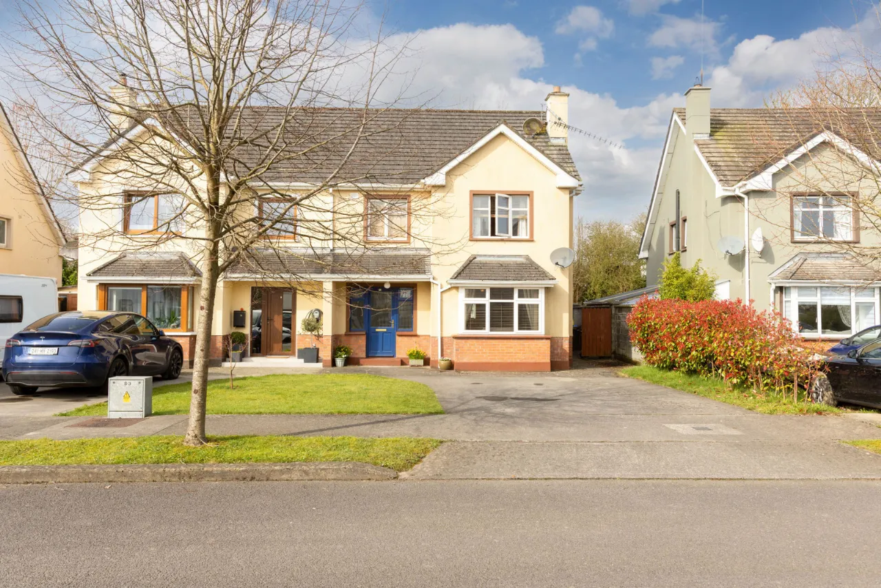 Photo of 73 Belvedere Hills, Mullingar, Co. Westmeath., N91 C6X7