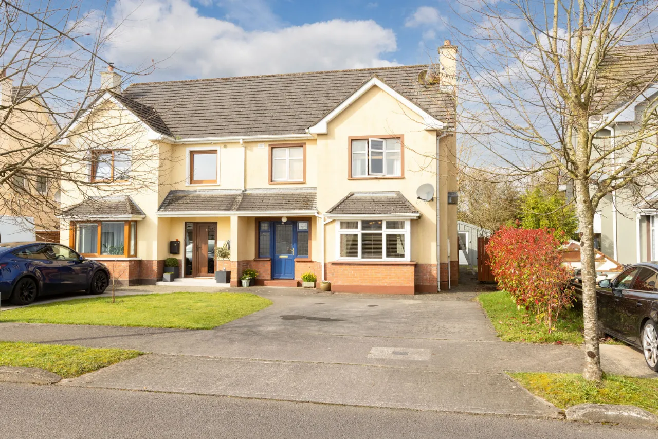 Photo of 73 Belvedere Hills, Mullingar, Co. Westmeath., N91 C6X7