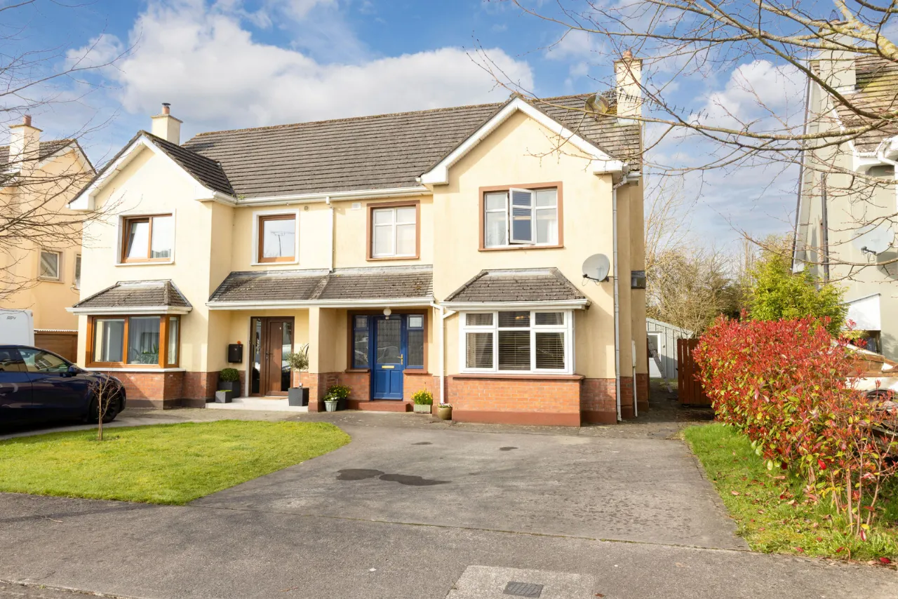 Photo of 73 Belvedere Hills, Mullingar, Co. Westmeath., N91 C6X7