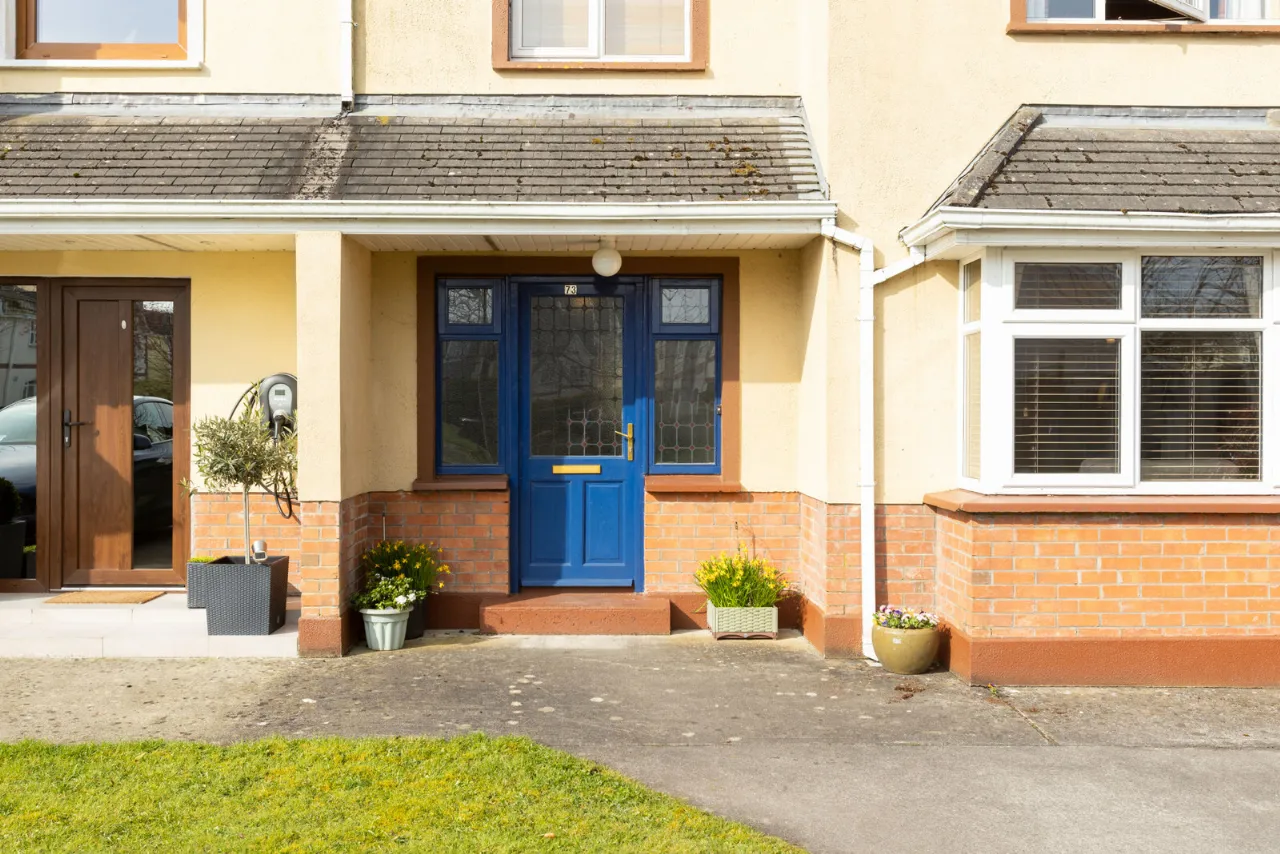 Photo of 73 Belvedere Hills, Mullingar, Co. Westmeath., N91 C6X7